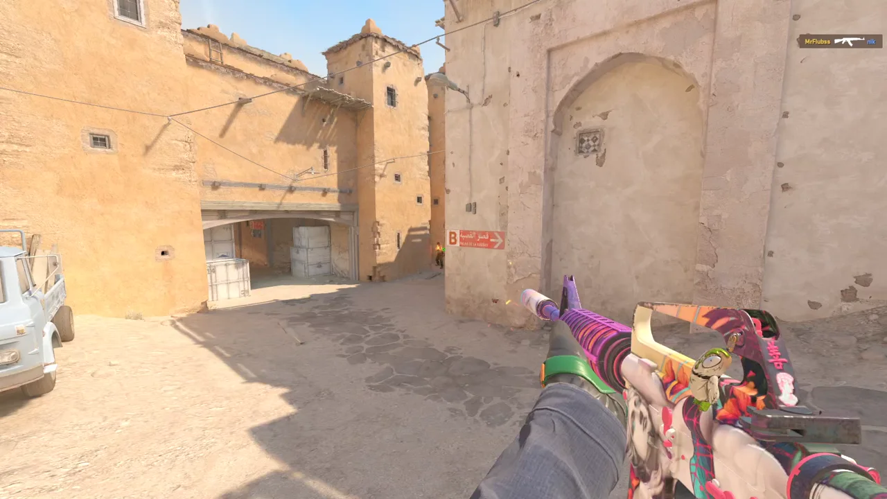 highlight